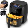 Air Fryer Berdsen BD-658 Black