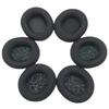 2Pcs Soft Earpads Gaming Headset Ear Pads Foam Sponge Cushion Replacement