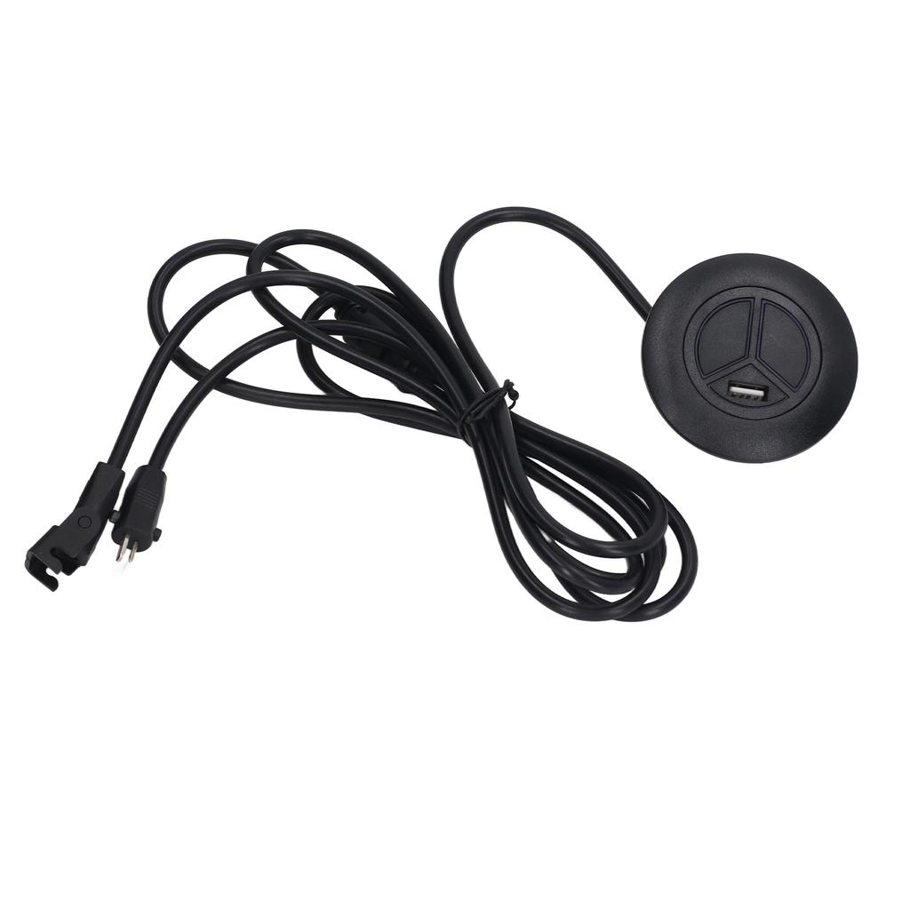 Electric Recliner Chair Sofa Replacement Button Lift Hand Control Handset USB Charging Interface