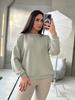 Sweatshirt №1 XXXL Green (1908243-52-54:249)