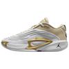 Air Jordan Luka 3 SE PF El Matador Unisex Sneakers White Black Team-Gold FZ2467-100