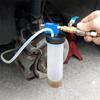 New Car Motorcycle Brake Fluid Oil Exchange Tool Hydraulic Clutch Oil Bleeder Pump