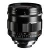Voigtlander NOKTON 21mm Aspherical VM Mount Black F1.4