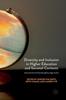 Книга Diversity and Inclusion In Higher Education and Societal Contexts : International and Interdisciplinary Approaches