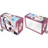 Character Deck Case W Cafe Stella and the Butterfly of the Grim Reaper "Meigetsu Shiorina