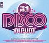 CD VARIOUS - No 1 Disco Album  13003633 Music Club Delu 2007 UK & Europ Dance & Electronica Used