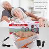 Home Car U Shape Electrical Shiatsu Body Shoulder Neck Massager Back Infrared 4D Kneading Massage HealthCare