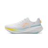 New LINING Wu Yue 3.0 Running Shoes Men's Low Top Standard White ARSV023-1