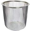 Nagao Tea Strainer, Deep, for Teapots, 18-8 Stainless Steel, Size 65, Made In Japan