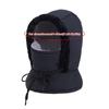 Windproof Warm Hat Warm Ear Protection Hat Cycling Cap Pullover Cap  Outdoor