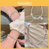 Alloy Womens Premium Bracelet With Ethnic Blessing Pendant For 2024 Summer