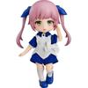 Good Smile Company Virtual Youtuber Vtuber Vr Artist Nendoroid Doll Omega Rio  Omega Sisters 