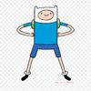 Finn The Human Jake The Dog Ice King Iron On Heat Transfer Printing Vinyl Patches Sticker for Clothes DIY Appliques Washable Patches