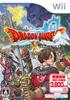 Dragon Quest X Awakening of the Five Tribes Online (Wii Version)
