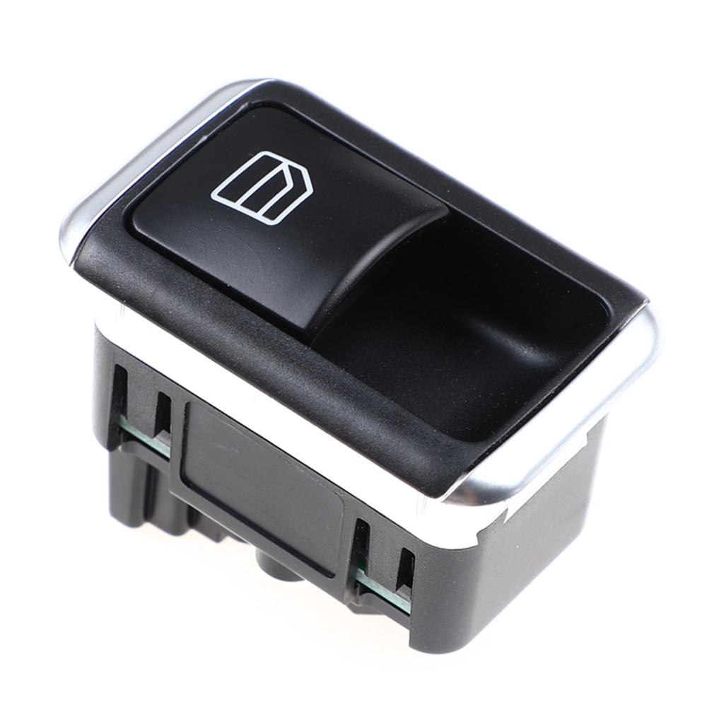 Passenger Power Window Switch For Mercedes-Benz C-Class C250 C300 C350 GLK250