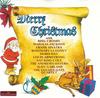 CD VARIOUS - Merry Christmas CD0200 The Entertainer 1990 Europe ObiJazz Used