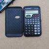 Creative Stationery Clear Scientific Calculator Student School Office Exam Supplies Gift