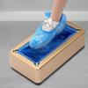 Automatic Shoe Cover Machine Wear-resistant Portable Anti-skid Sponge Rainy Days Office Hospital Factory Home Shoe Cover Dispenser