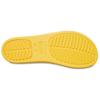 Crocs Brooklyn Platform Sandals Women Sandals Yellow 206453-70U