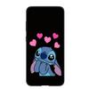 Phone Case for Samsung Galaxy S24 S23 iPhone 15 14 Xiaomi Redmi Note 13 12 11 8 10 9 Pro Max X XR OPPO A15 Huawei Comics Lilo Luxury Stitch Cover