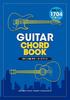 Pocket Edition Guitar Chord Book