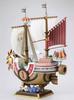 One Piece Thousand Sunny New World the TV Animation ONE Plastic Model Ver. (From PIECE) Pre-colored