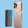 Mobile Phone Touch Screen Projector Magnetic Alloy Phone Holder Touch Screen Bluetooth Remote Control Photography Auxiliary Tool
