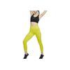 Go Dri-Fit High-Waisted Pocket Nine-Point Tight Sports Leggings Women Leggings Cactus-Green Black DQ5640-308