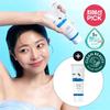 [Choi Hye-sun PICK] Round Lab Birch Moisture Cleanser 150ml (20ml Cream Provided), Korea Cleansing