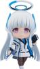 Nendoroid Blue Archive Blue Archive Raw Salt Noah Немасштабная пластиковая окрашенная подвижная фигурка