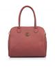 Christian Lacroix Eternity 5 Plum Bag