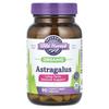 Organic Astragalus, Organic Veggie Capsules, 90 Ct (375 Mg Per Capsule)