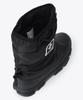 Columbia Snowpia Boots Size Black Omni-Tech YU4820, 23.0cm,