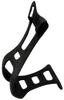 Wellgo Toe Clip M Black MT-5 MT-5