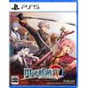 PS5 The Legend of Heroes: Trails of Cold Steel 4 Япония НОВАЯ PlayStation 5