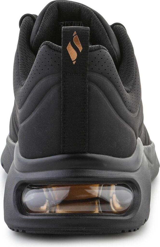 Skechers Tres-Air Uno - Ah-Mazing Women Sneakers Black