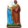 The Holy Family 11  INCHES OR  12 INCHES  Catholic Statues for Home/Living Room/Prayer Room/Gifting