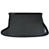J&J AUTOMOTIVE | Tapis De Coffre Caoutchouc Premium Pour Toyota Auris 2006-2012