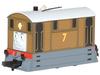 Bachmann HO Gauge Thomas the Tank Engine Toby 28-58747 Model Train Steam Locomotive