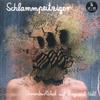 LP Record SCHLAMMPEITZIGER - Damenbartblick Auf Pregnant Hill BB276 Bureau B 2018 Germany Dance & Electronica
