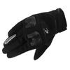 3D Mesh Protective Gloves for Motorcycles Black XL GK-2503