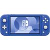 Nintendo Switch Lite синий