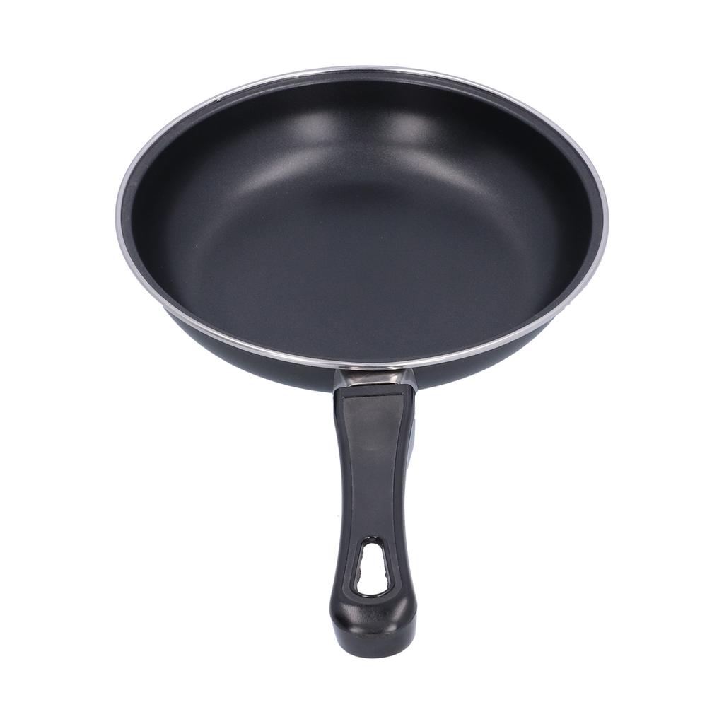 Household Frying Pan Mini NonStick Pan Skillet Cookware for Induction Cooker Gas Stove