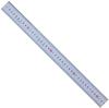 YAMAYO Stainless Steel GS100 Ruler, 1m,