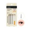 Point Piece Lashes 04 A Shape (90P)