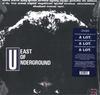 LP Record EAST OF UNDERGROUND - East Of Underground  NA5223LPST NOW-AGAIN 2022 US Soul/Funk