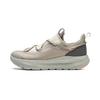 Li Ning Yun Yi Soft Rebound Breathable Thick Sole Increased Height Non-Slip Wear-Resistant Low-Top Casual Shoes Women Sneaker AGLV134-2