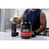 Optimum Nutrition Gold Standard Whey Protein Mocha Cappuccino 28 Servings, 907g, 1 Unit