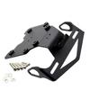 License Plate Holder For YAMAHA XTZ700/RALLY 2019-2023 XTZ690/RALLY 2019-2023