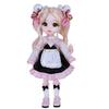 ICY Fortune Days Bjd Doll Anime Style Doll 28 Mechanical Perfect for DIY Girl Doll 1/6 - Set, Joints, Gift, Decoration, Exercise, Collection,